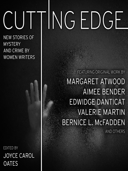 Title details for Cutting Edge by Joyce Carol Oates - Available